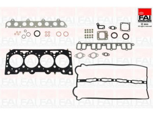 FAI AutoParts HS1811 tarpiklių komplektas, cilindro galva 
 Variklis -> Cilindrų galvutė/dalys -> Tarpiklis, cilindrų galvutė