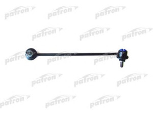 PATRON PS4103L prikabinimo svirtis