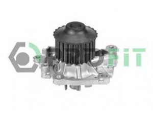 PROFIT 1701-0732 vandens siurblys 
 Aušinimo sistema -> Vandens siurblys/tarpiklis -> Vandens siurblys
MD309756, MD309756, MD313301, MD346790