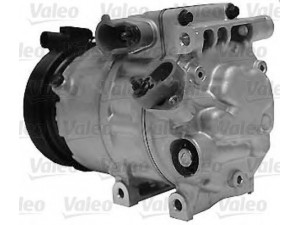 VALEO 813377 kompresorius, oro kondicionierius 
 Oro kondicionavimas -> Kompresorius/dalys
97701-2B151, 977012B151