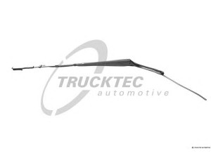 TRUCKTEC AUTOMOTIVE 02.58.052 valytuvo svirtis, priekinio stiklo apliejiklis
68017438AA, 001 820 5944, 2E1 955 402 A