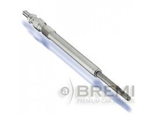 BREMI 26063 kaitinimo žvakė 
 Kibirkšties / kaitinamasis uždegimas -> Kaitinimo kaištis
5960.A4, 500351992, 27600323, 500351992