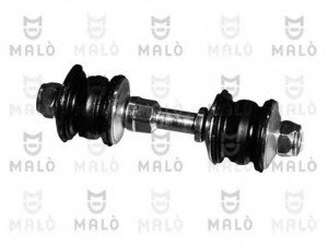 MAL? 50291 šarnyro stabilizatorius 
 Ašies montavimas/vairavimo mechanizmas/ratai -> Stabilizatorius/fiksatoriai -> Savaime išsilyginanti atrama
4881952010