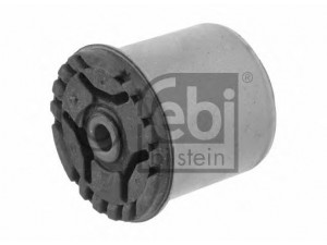 FEBI BILSTEIN 24920 stebulės laikiklio įvorė 
 Ašies montavimas/vairavimo mechanizmas/ratai -> Ašies atrama/ašies korpusas/ašies montavimas -> Pasukamojo veleno sujungimas
5402 636, 24443815, 24443815