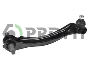 PROFIT 2304-0369 vikšro valdymo svirtis 
 Ašies montavimas/vairavimo mechanizmas/ratai -> Valdymo svirtis/pasukamosios svirties sujungimas -> Vairo trauklės (valdymo svirtis, išilginis balansyras, diago
52390SM5A03