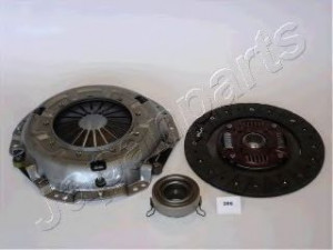 JAPANPARTS KF-296 sankabos komplektas 
 Sankaba/dalys -> Sankabos remonto komplektas, visas