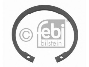 FEBI BILSTEIN 10553 atraminis žiedas, pasukamasis kakliukas
0 804 832, 804 832