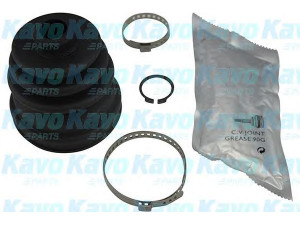 KAVO PARTS CVB-6506 gofruotoji membrana, kardaninis velenas 
 Ratų pavara -> Gofruotoji membrana
3974171J26