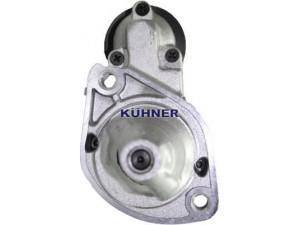 AD KÜHNER 101249 starteris 
 Elektros įranga -> Starterio sistema -> Starteris
0051516501, 0061510501, 0061513701