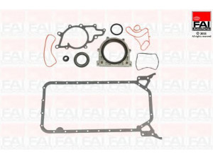 FAI AutoParts CS864 tarpiklių rinkinys, variklio karteris 
 Variklis -> Tarpikliai -> Karterio tarpiklis
6110100605