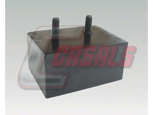 CASALS 6671 variklio montavimas
0676331, 676331