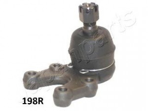 JAPANPARTS LB-198R atramos/vairo trauklė 
 Ašies montavimas/vairavimo mechanizmas/ratai -> Sujungimai -> Atramos/vairo trauklė
40160-48W00, 40160-48W25, 40160-B9500