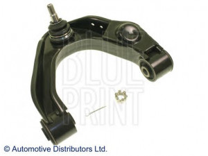 BLUE PRINT ADN18696 vikšro valdymo svirtis 
 Ašies montavimas/vairavimo mechanizmas/ratai -> Valdymo svirtis/pasukamosios svirties sujungimas -> Vairo trauklės (valdymo svirtis, išilginis balansyras, diago
54524-2S485, 54524-2S486, E4524-2S486