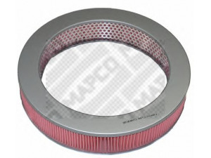MAPCO 60530 oro filtras 
 Techninės priežiūros dalys -> Techninės priežiūros intervalai
B603-23-603, B603-23-6039A, 13780-60A00
