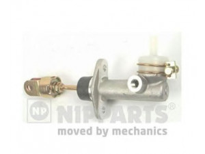 NIPPARTS J2500301 pagrindinis cilindras, sankaba 
 Sankaba/dalys -> Sankabos valdymas -> Pagrindinis cilindras
41610-M2001
