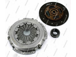 NPS K200A15 sankabos komplektas 
 Sankaba/dalys -> Sankabos remonto komplektas, visas