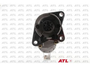 ATL Autotechnik A 14 100 starteris 
 Elektros įranga -> Starterio sistema -> Starteris
128000-004, 8599-18-400, K621 18 400