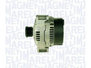 MAGNETI MARELLI 944390410600 kintamosios srovės generatorius 
 Elektros įranga -> Kint. sr. generatorius/dalys -> Kintamosios srovės generatorius
0101541602