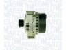 MAGNETI MARELLI 944390410600 kintamosios srovės generatorius 
 Elektros įranga -> Kint. sr. generatorius/dalys -> Kintamosios srovės generatorius
0101541602