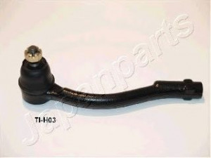 JAPANPARTS TI-H03R skersinės vairo trauklės galas 
 Vairavimas -> Vairo mechanizmo sujungimai
56820-1E900
