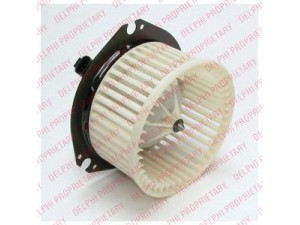 DELPHI BM10007 elektrovariklis, vidinis pūtiklis
89018961, 89019113