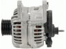 BOSCH 0 124 525 041 kintamosios srovės generatorius 
 Elektros įranga -> Kint. sr. generatorius/dalys -> Kintamosios srovės generatorius
56028 732AA, 56028 732AA