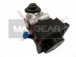 MAXGEAR 48-0008 hidraulinis siurblys, vairo sistema 
 Vairavimas -> Vairo pavara/siurblys
1095845, 32 41 1 095 749, 32 41 6 750 938