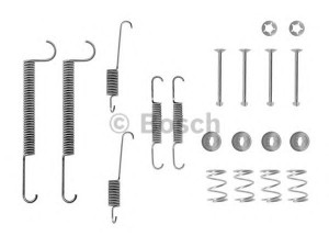 BOSCH 1 987 475 098 priedų komplektas, stabdžių trinkelės 
 Stabdžių sistema -> Būgninis stabdys -> Dalys/priedai