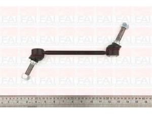 FAI AutoParts SS2855 šarnyro stabilizatorius 
 Ašies montavimas/vairavimo mechanizmas/ratai -> Stabilizatorius/fiksatoriai -> Savaime išsilyginanti atrama
2513201232