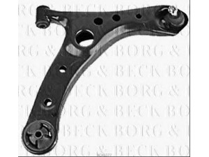 BORG & BECK BCA6377 vikšro valdymo svirtis 
 Ašies montavimas/vairavimo mechanizmas/ratai -> Valdymo svirtis/pasukamosios svirties sujungimas -> Vairo trauklės (valdymo svirtis, išilginis balansyras, diago
48068 29265, 48068 35081, 48068 49065