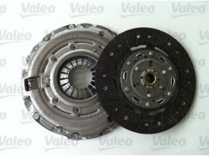 VALEO 828103 sankabos komplektas 
 Sankaba/dalys -> Sankabos remonto komplektas, visas
55228901