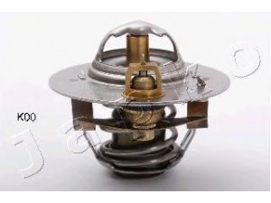 JAPKO 38K00 termostatas, aušinimo skystis 
 Aušinimo sistema -> Termostatas/tarpiklis -> Thermostat
0K054-15-171, KE5D3-25-171