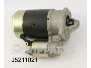 NIPPARTS J5211021 starteris 
 Elektros įranga -> Starterio sistema -> Starteris
23300-03E00, 23300-03E10, 23300-03E11