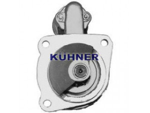 AD KÜHNER 254188 starteris
4917928M91, 031204, 4436136, 2873A013