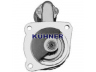 AD KÜHNER 254188 starteris
4917928M91, 031204, 4436136, 2873A013