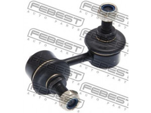 FEBEST 1223-ACFR šarnyro stabilizatorius 
 Ašies montavimas/vairavimo mechanizmas/ratai -> Stabilizatorius/fiksatoriai -> Savaime išsilyginanti atrama
4056A015, 54830-17020, 54830-25020