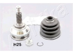 ASHIKA 62-0H-H25 jungčių komplektas, kardaninis velenas 
 Ratų pavara -> Sujungimai/komplektas
4950729A00, 4950729C00, 4950828H00