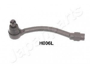 JAPANPARTS TI-H006L skersinės vairo trauklės galas 
 Vairavimas -> Vairo mechanizmo sujungimai
56820-3X000, 56820-A5000, 56820-A6000