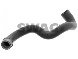SWAG 10 94 6384 radiatoriaus žarna 
 Aušinimo sistema -> Žarnelės/vamzdeliai/sujungimai -> Radiatoriaus žarnos
211 501 04 82