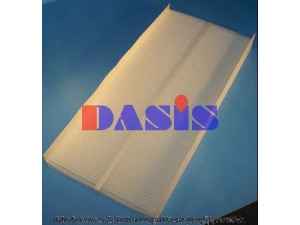 AKS DASIS 800076N džiovintuvas, oro kondicionierius 
 Oro kondicionavimas -> Džiovintuvas