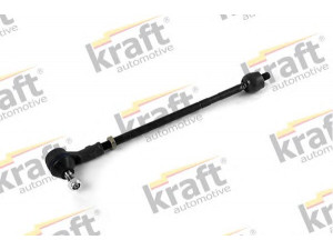 KRAFT AUTOMOTIVE 4300165 strypo montavimas 
 Vairavimas -> Sujungimo trauklės surinkimas/dalys -> Sujungimo trauklės surinkimas
357 422 803A