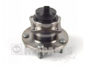 NIPPARTS J4712069 rato guolio komplektas 
 Ašies montavimas/vairavimo mechanizmas/ratai -> Rato stebulė/montavimas -> Rato guolis
42450-0F010