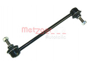 METZGER 83021318 šarnyro stabilizatorius 
 Ašies montavimas/vairavimo mechanizmas/ratai -> Stabilizatorius/fiksatoriai -> Savaime išsilyginanti atrama
1S713B438AB, 6710541, 6960036, 93BB3B438CA