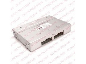 DELPHI EC10093 valdymo blokas, variklio valdymas
1228321, 88999173