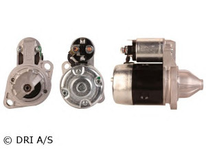 DRI 624001112 starteris
FFSC-18-400, FFSC-18-400A, M0T34381