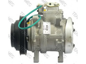 TEAMEC 8634401 kompresorius, oro kondicionierius 
 Oro kondicionavimas -> Kompresorius/dalys
38800PH1023
