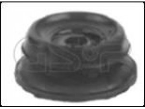 GSP 511587 pakabos statramsčio atraminis guolis 
 Ašies montavimas/vairavimo mechanizmas/ratai -> Montavimas, pakabos statramstis
901 323 00 85, 2D0 407 183