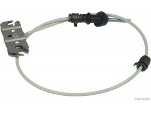 MAGNETI MARELLI 600000116400 trosas, stovėjimo stabdys
1E00-44-150, 1E00-44-150A, 1E00-44-150B
