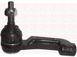 FAI AutoParts SS7080 skersinės vairo trauklės galas 
 Vairavimas -> Vairo mechanizmo sujungimai
52125367AA