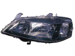 IPARLUX 11533204 priekinis žibintas 
 Kėbulas -> Priekinis žibintas/dalys -> Priekinis žibintas/įterp.
1216288